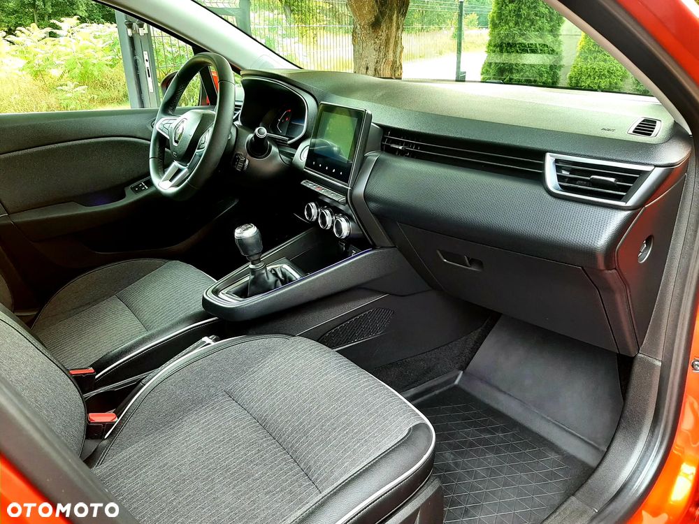 Renault Clio 1.0 TCe Intens - 21
