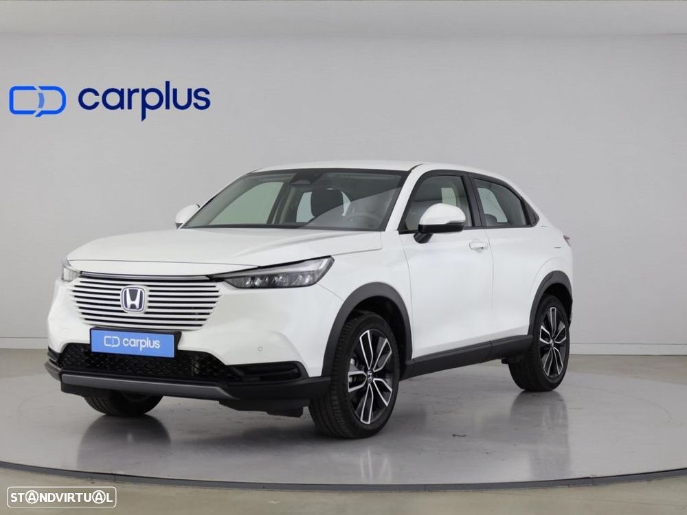 Honda HR-V 1.5 i-MMD e:HEV Elegance - 1