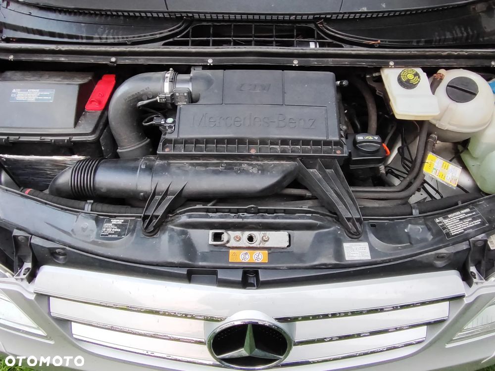 Mercedes-Benz Vito 639.701 - 17
