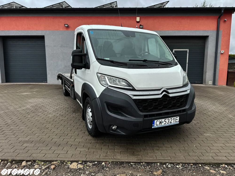 Citroën Jumper - 11