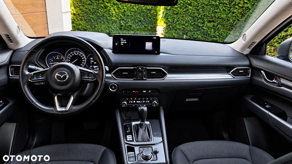 Mazda CX-5 2.0 Center-Line Plus 2WD - 17
