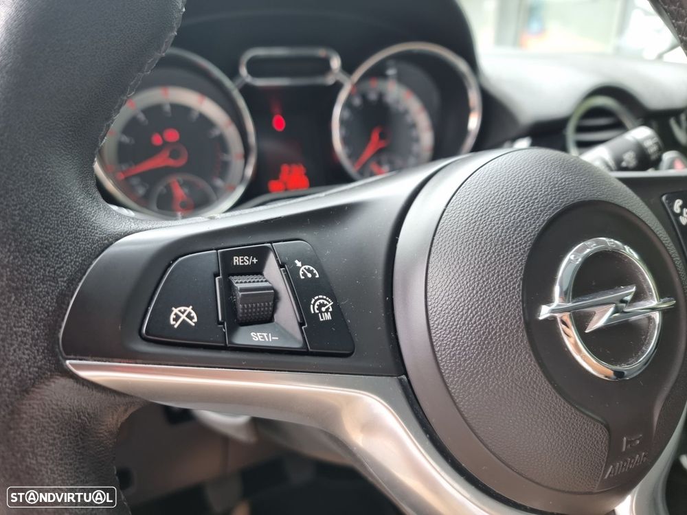 Opel Adam 1.2 Glam - 17