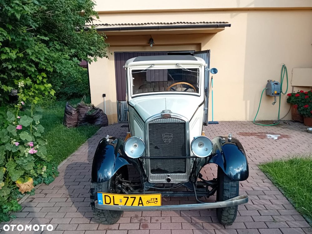Peugeot Inny - 2