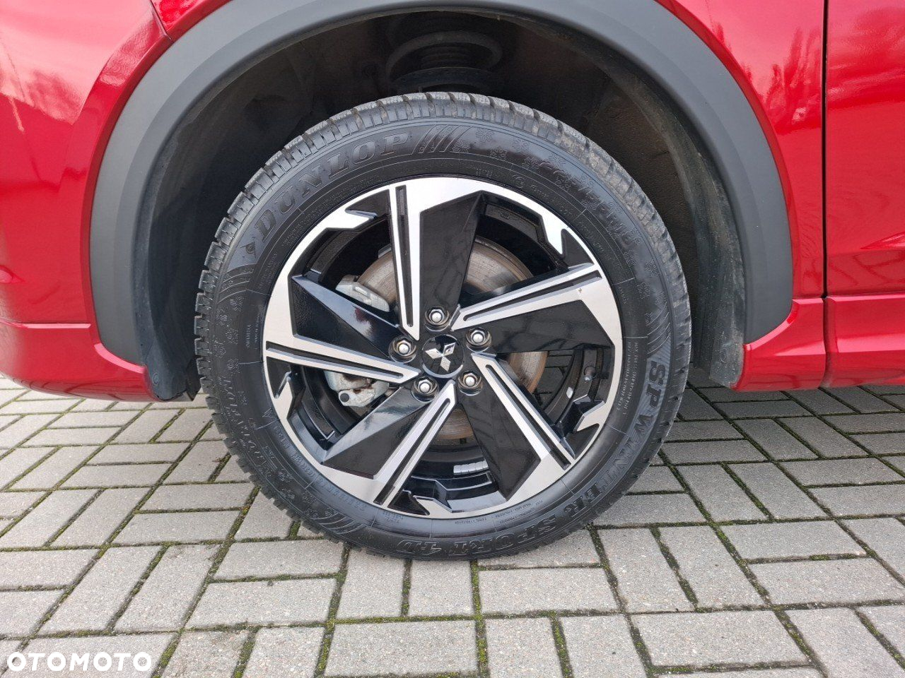 Mitsubishi Eclipse Cross - 13