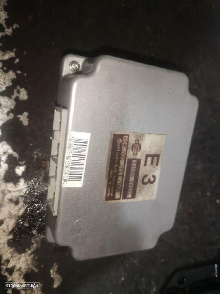 MÓDULO ELETRÓNICO NISSAN PATHFINDER R51 - 1
