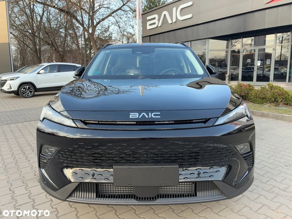BAIC 5 Beijing 1.5T Luxury DCT - 4