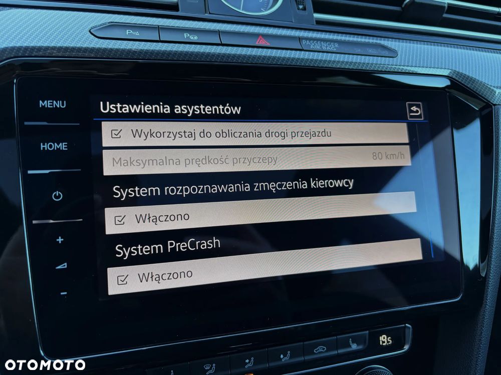 Volkswagen Arteon 2.0 TSI R-Line DSG - 29