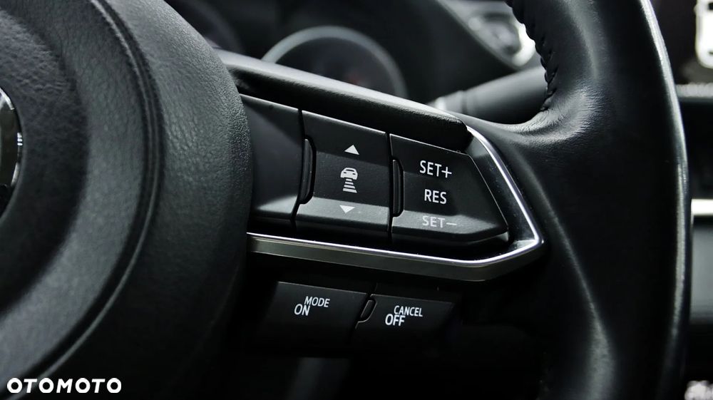 Mazda 6 2.0 SkyJoy/SkyBusiness - 17