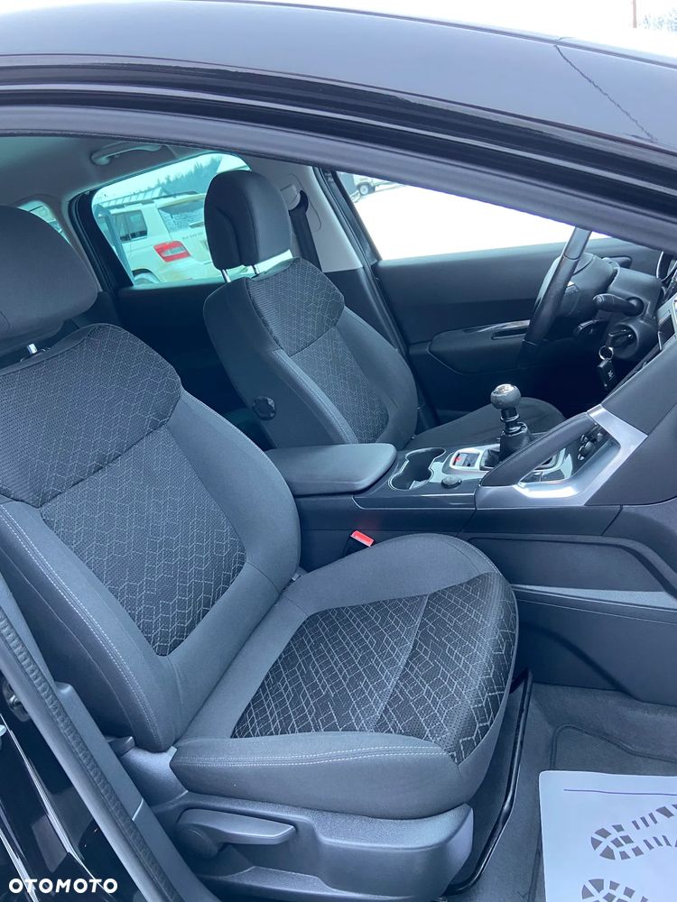 Peugeot 3008 1.6 HDi Style - 29