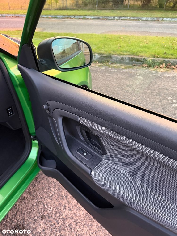 Skoda Fabia - 18