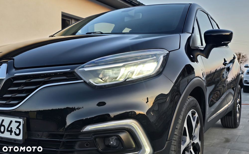 Renault Captur (ENERGY) dCi 90 EDC LIMITED - 7