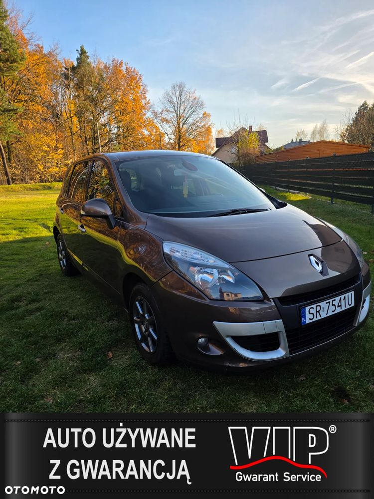 Renault Scenic 1.6 16V Start - 2