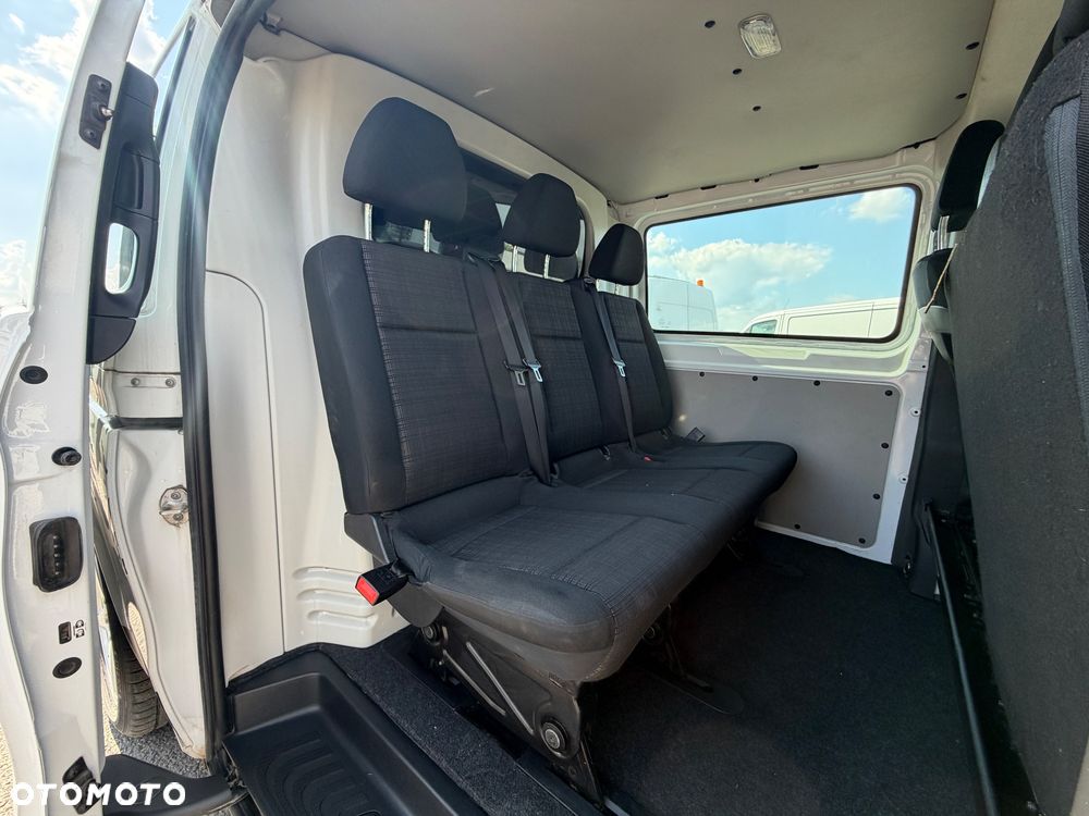 Mercedes-Benz Vito - 9