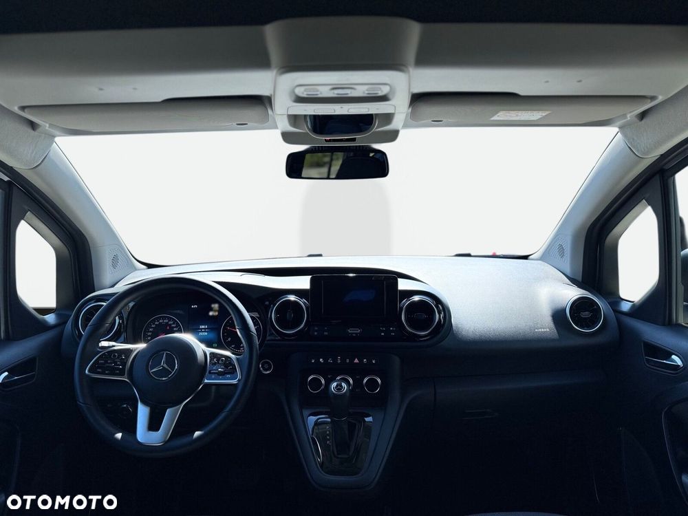 Mercedes-Benz Citan - 13