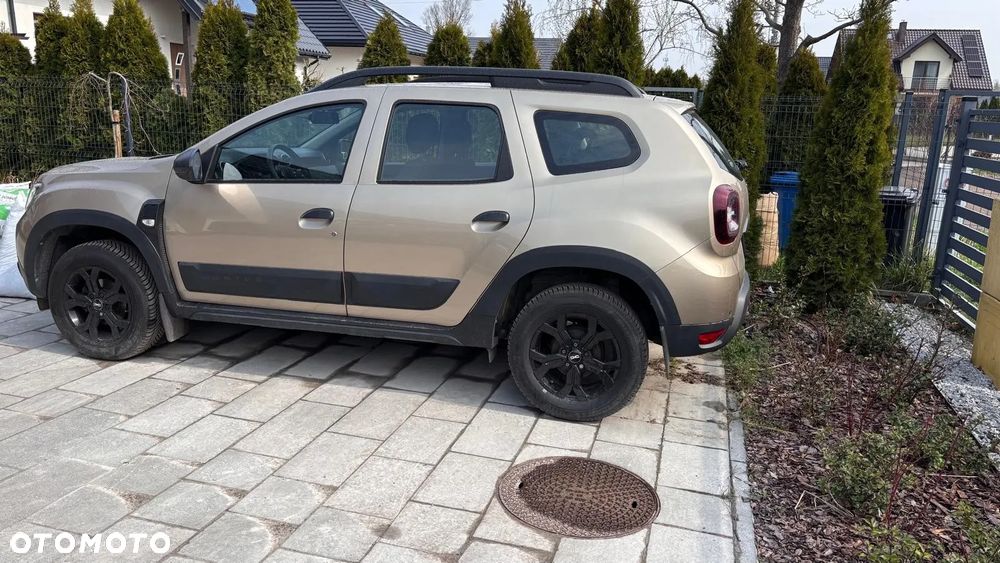 Dacia Duster SCe 115 2WD Essential - 3
