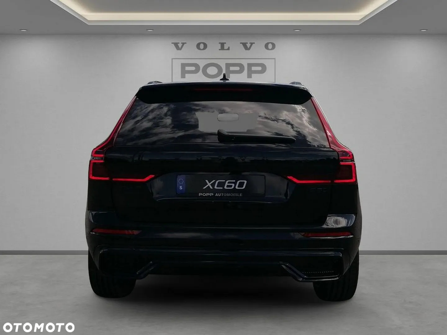 Volvo XC 60 - 7