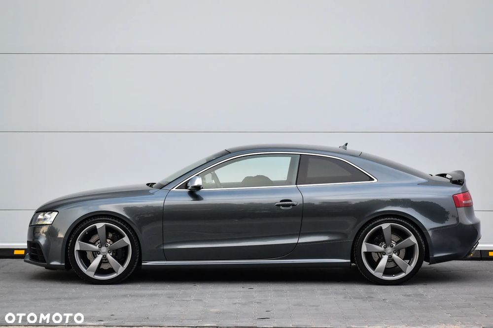 Audi RS5 Coupé S tronic - 9