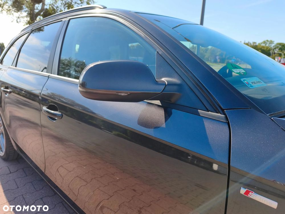 Audi A4 Avant 2.0 TDI 116g - 18