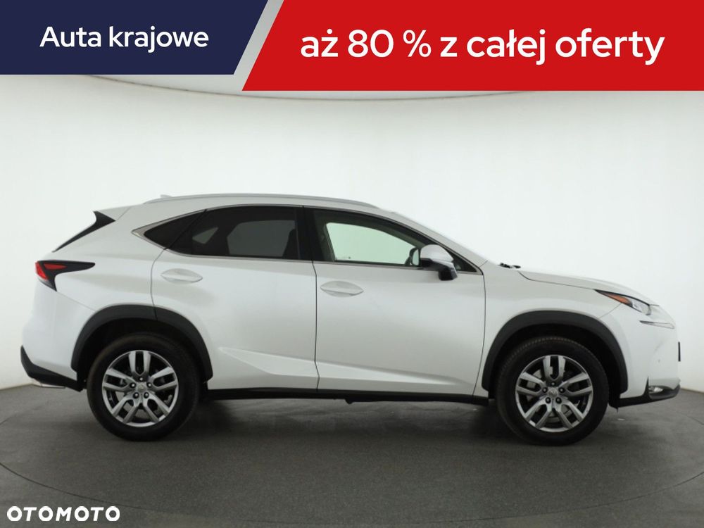Lexus NX - 8
