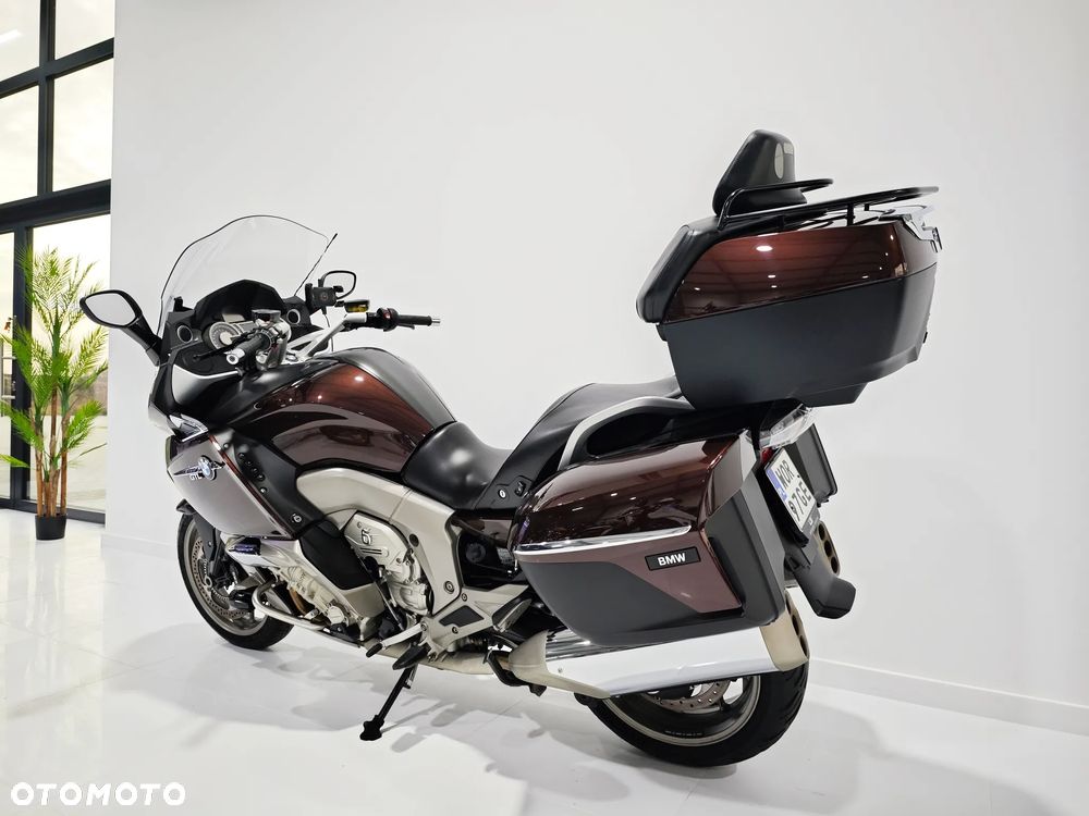 BMW K - 22
