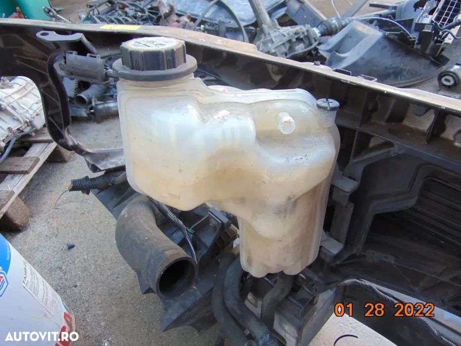 Vas expansiune Range Rover Velar 2017-prezent - 1