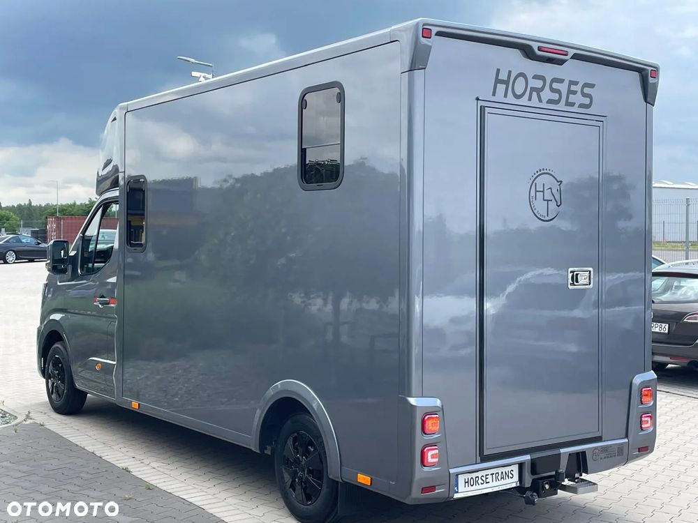 Renault MASTER IV - 8