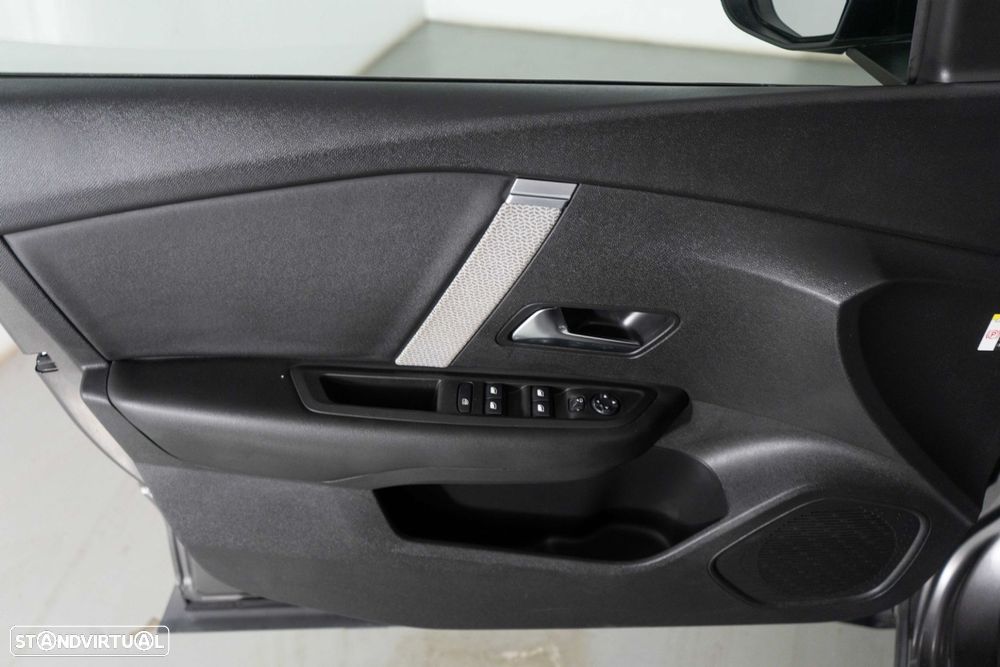 Citroën C4 1.2 PureTech Shine Pack EAT8 - 22