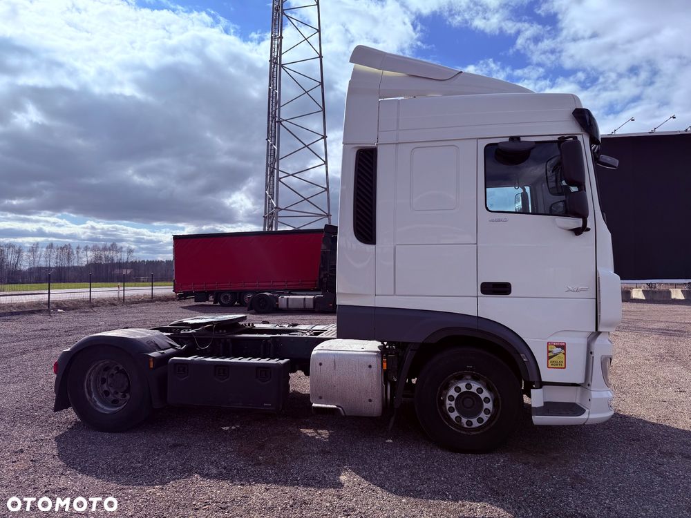 DAF XF480 - 3