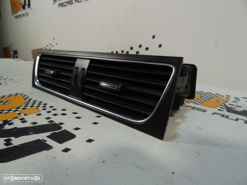 Arejador / Difusor De Ar Audi A4 (8K2, B8)  8T1820951c / 8K1820902c - 4