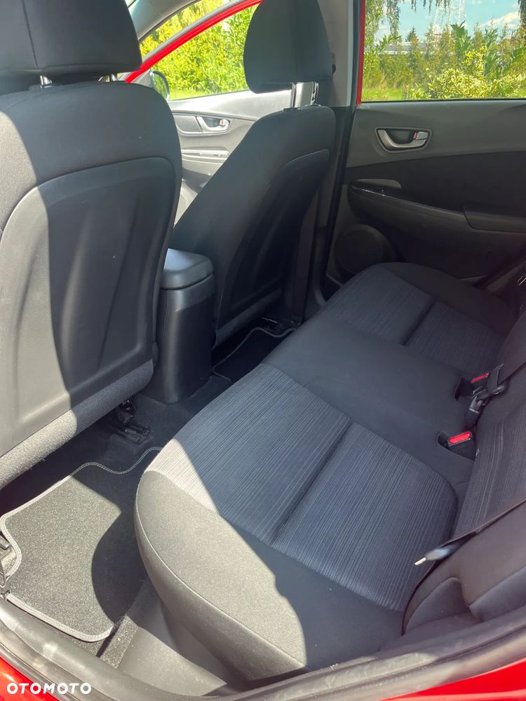 Hyundai Kona 1.0 T-GDI Comfort - 12