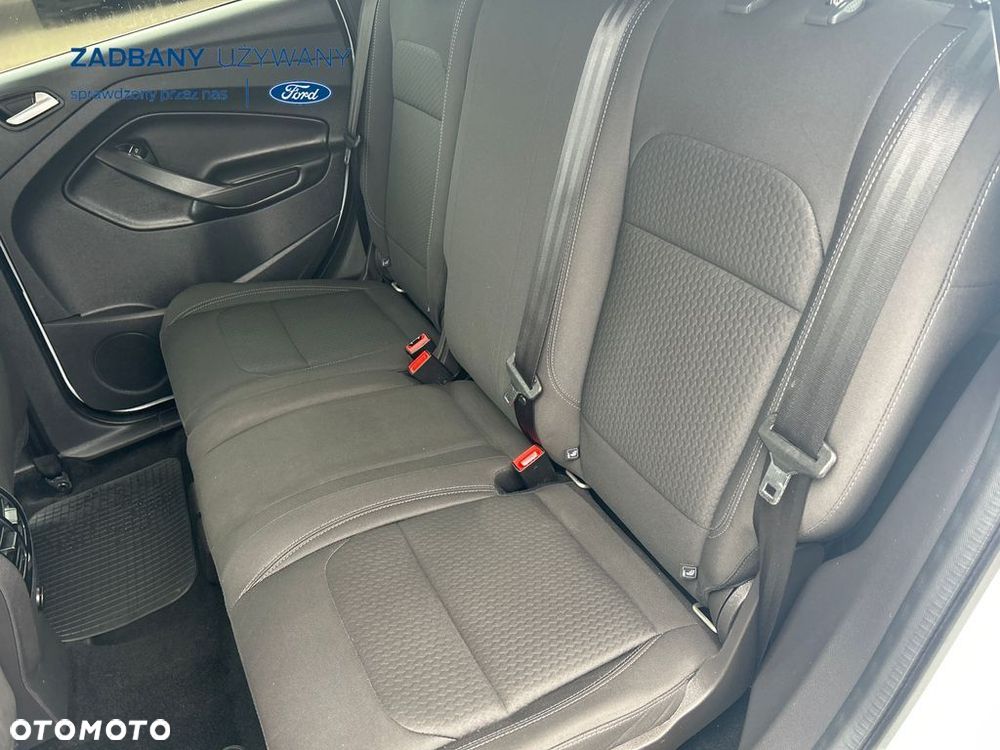 Ford Kuga 1.5 EcoBoost 2x4 Cool & Connect - 13