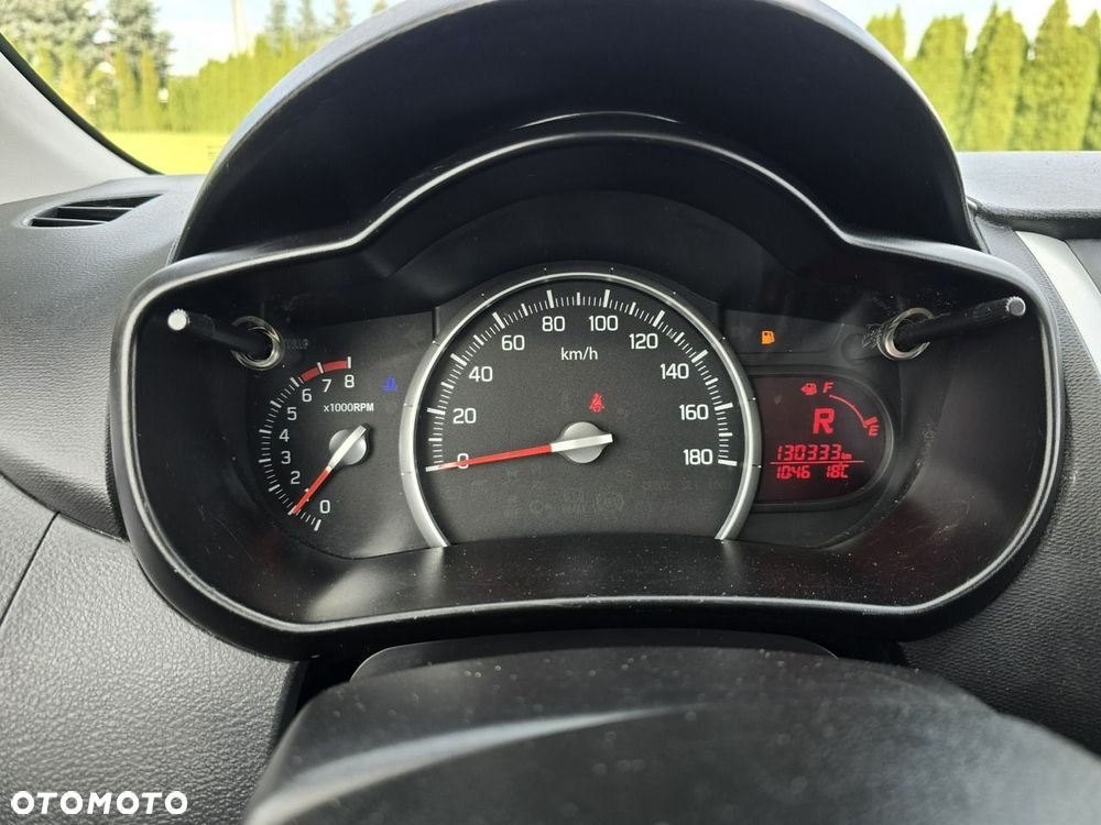 Suzuki Celerio - 30