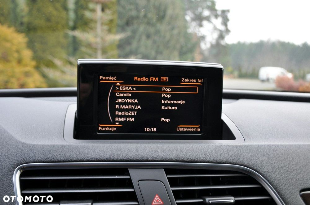 Audi Q3 - 30