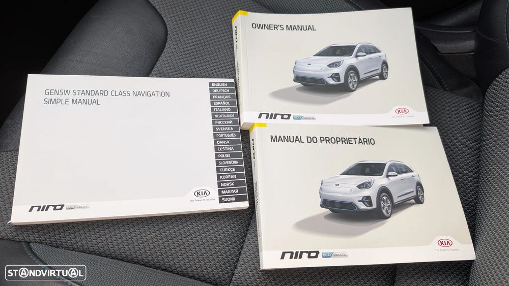 Kia Niro - 25