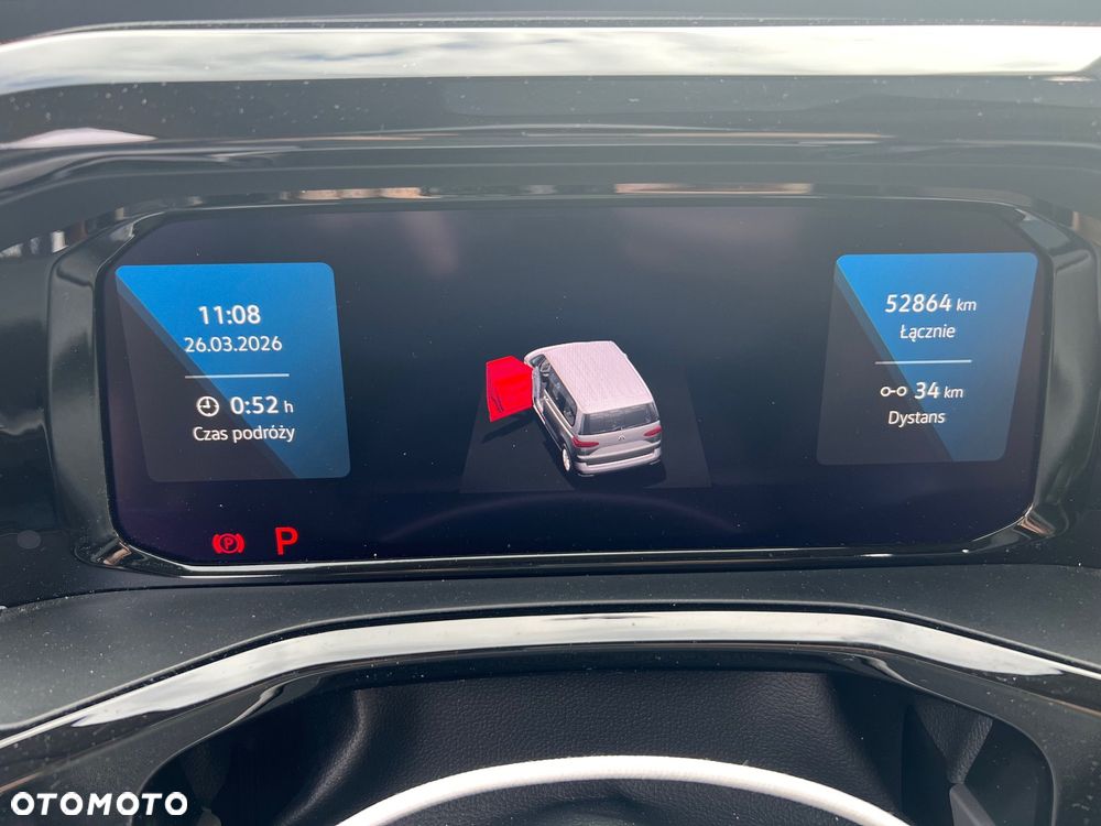 Volkswagen Multivan 2.0 TSI L1 Style DSG - 24