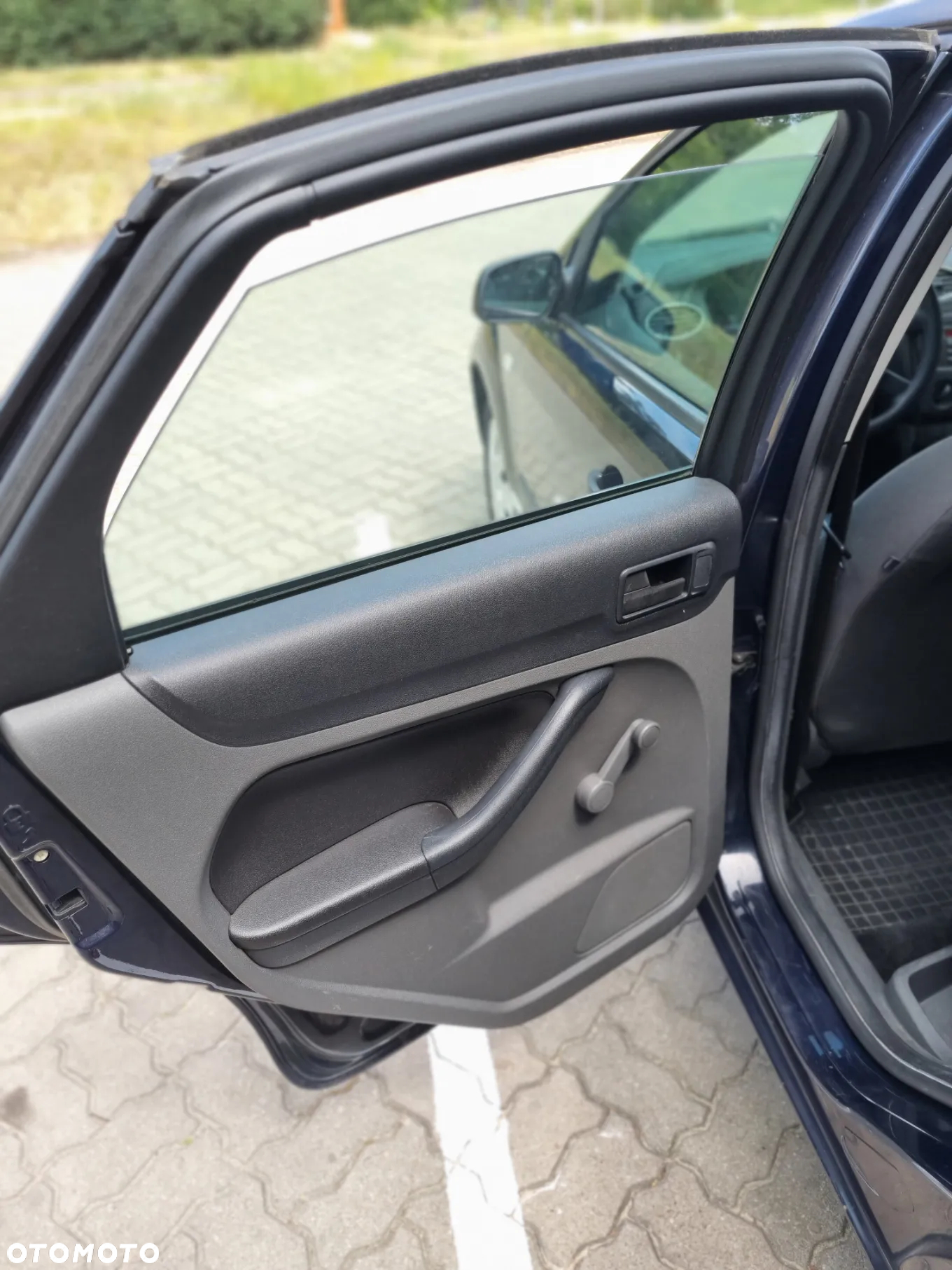 Ford Focus 1.4 Trend - 19