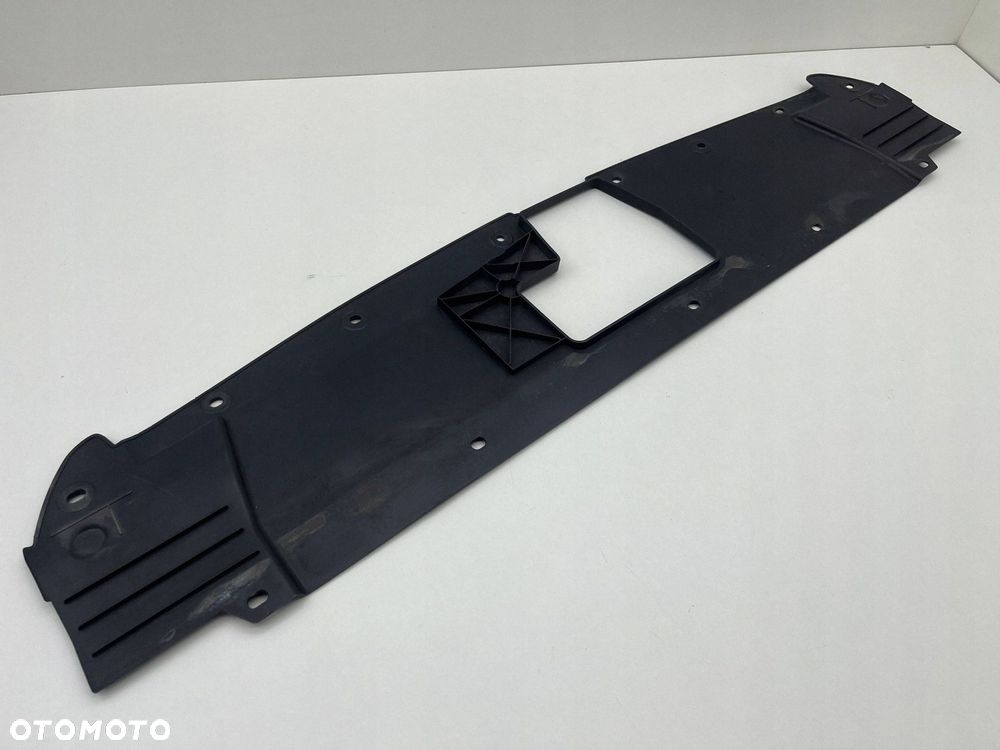 MERCEDES W470 X470 OSŁONA PASA CHŁODNICY PRZÓD 62322-5XA0A - 4