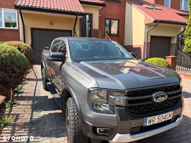 Ford Ranger 2.0 EcoBlue Bi-Turbo 4x4 DC Tremor - 14