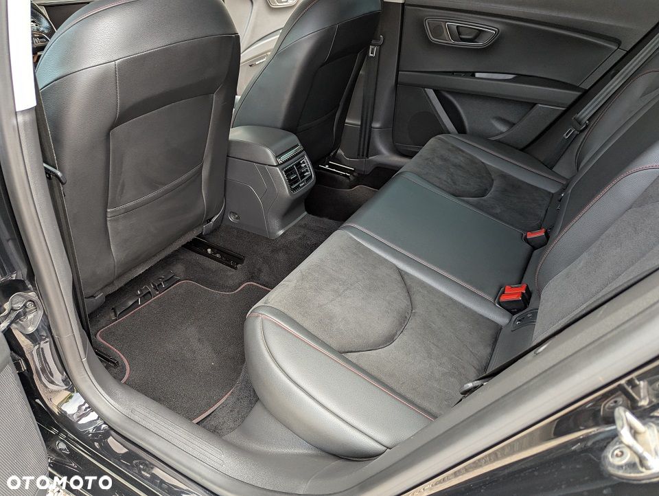 Seat Leon 2.0 TDI DPF DSG FR - 31