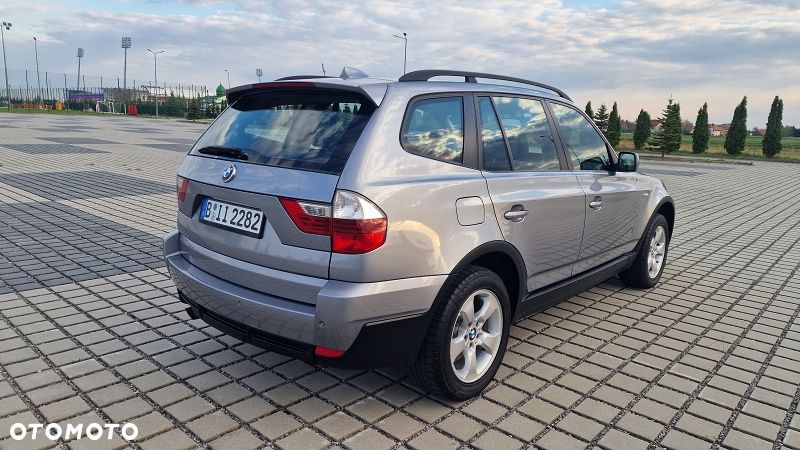 BMW X3 xDrive20d Edition Lifestyle - 26