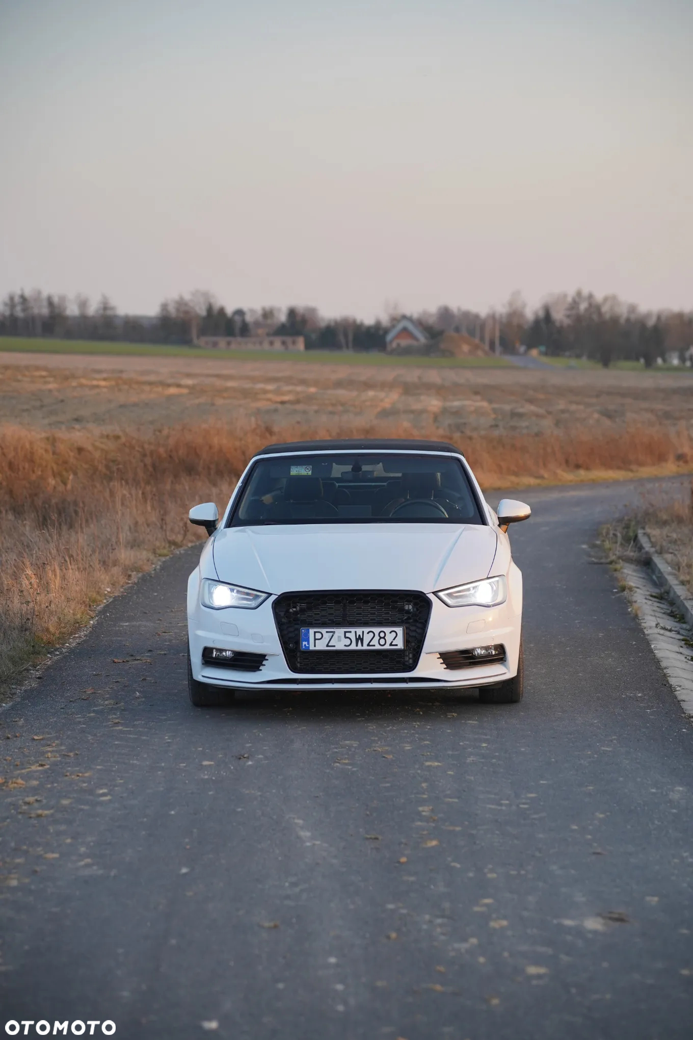 Audi A3 1.4 TFSI cylinder on demand ultra S tronic S line Sportpaket - 2