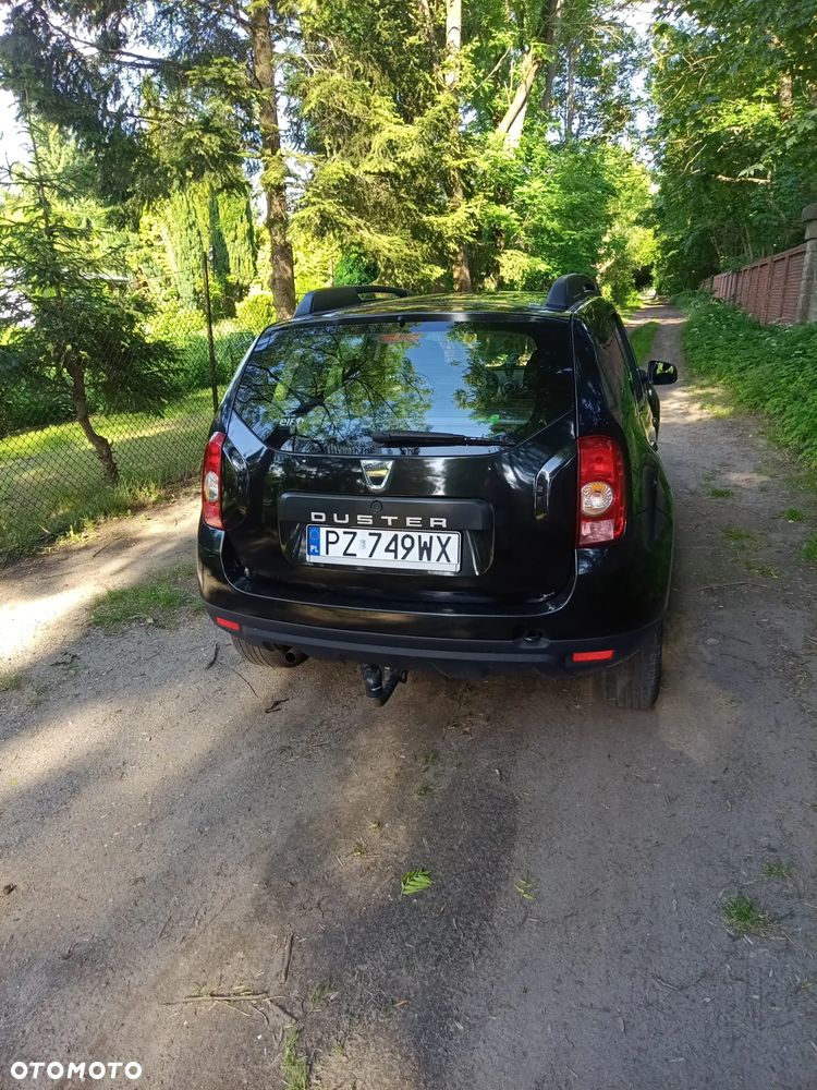 Dacia Duster - 7