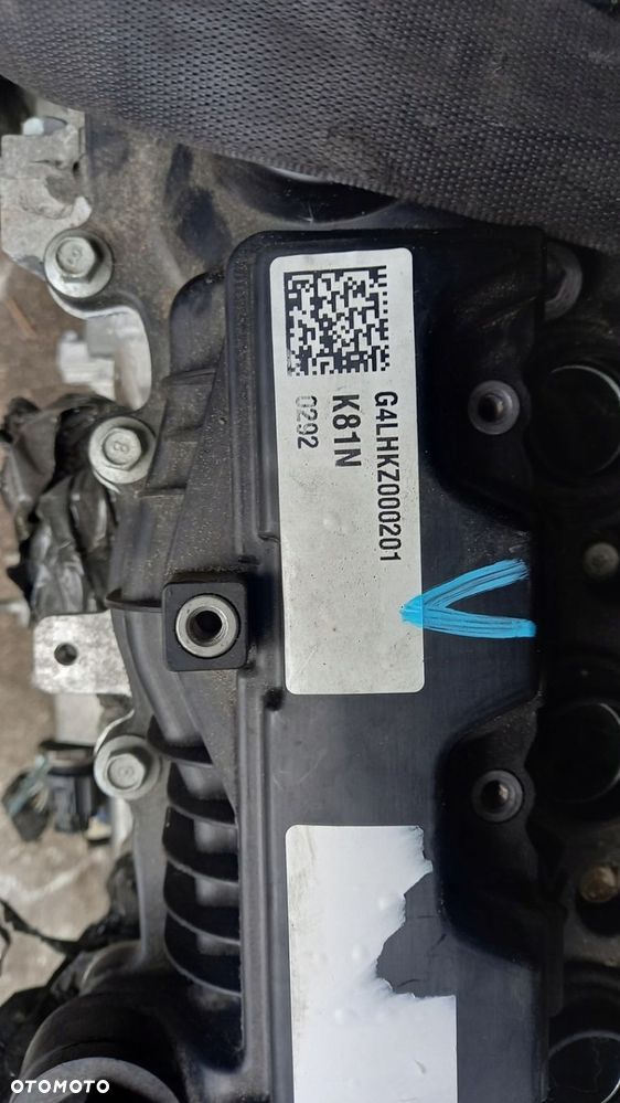 KIA CEED PROCEED III 2020 2023 SILNIK 1.5TGDI G4LH GWARANCJA - 3