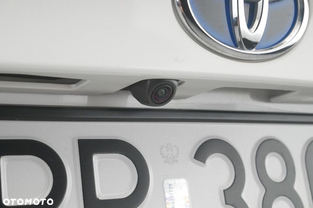 Toyota C-HR 1.8 Hybrid Comfort - 17