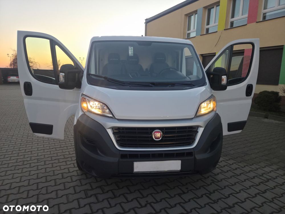 Fiat Ducato - 23