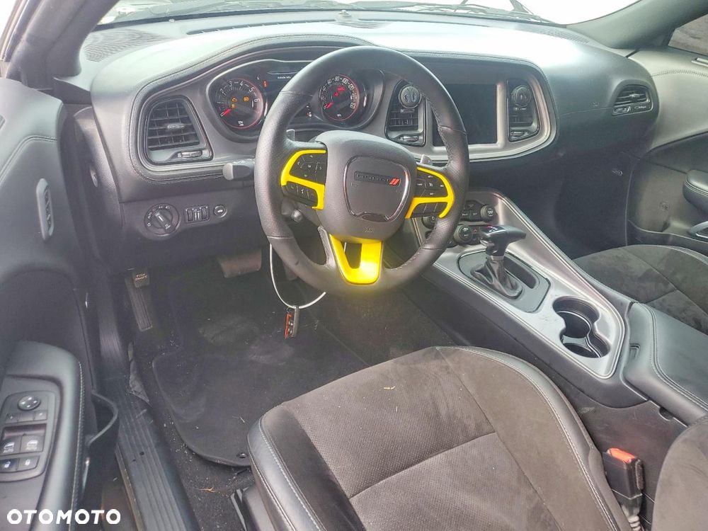 Dodge Challenger 3.6 GT AWD - 7