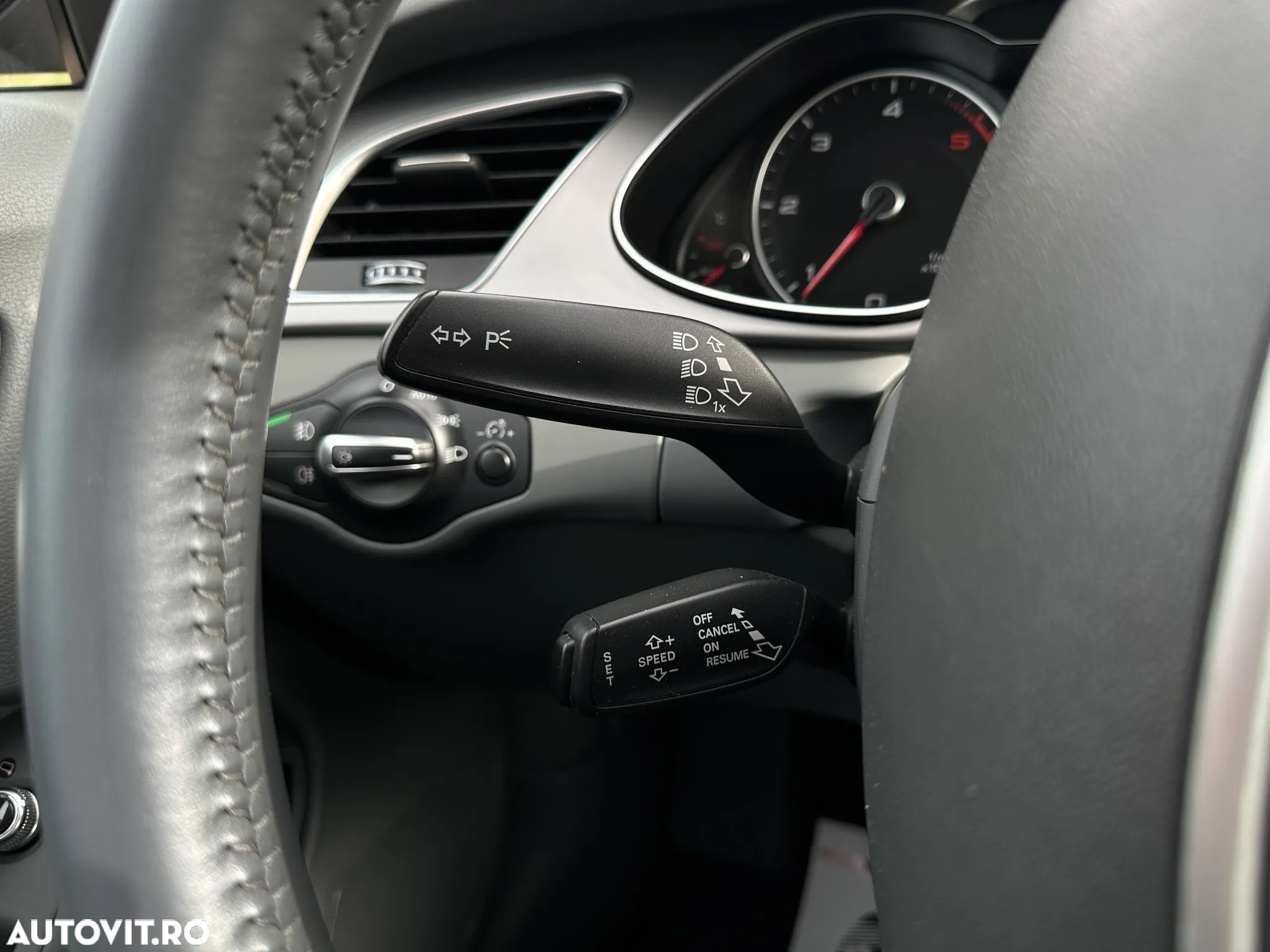 Audi A4 - 35