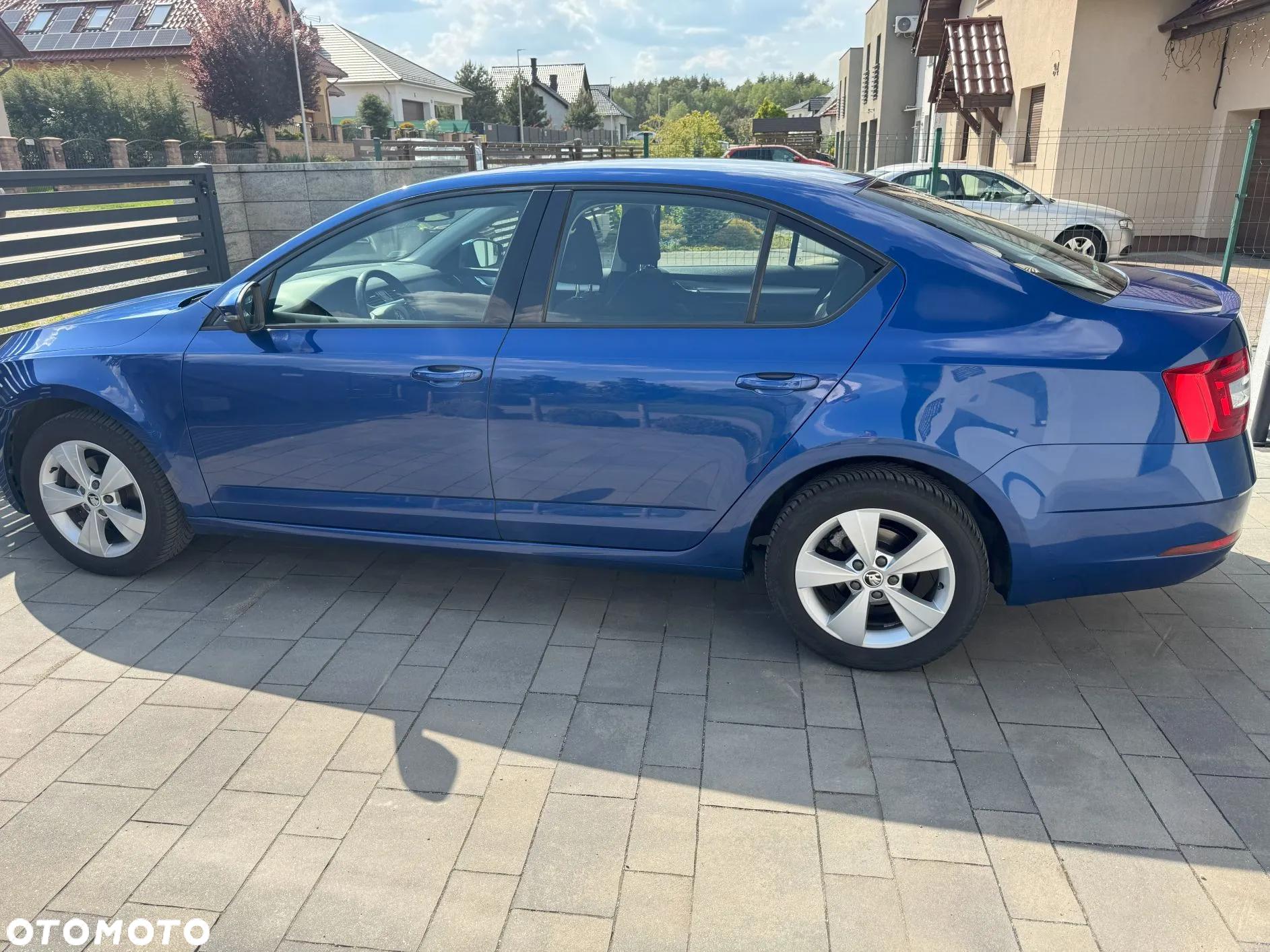 Skoda Octavia 1.5 TSI ACT Business - 7