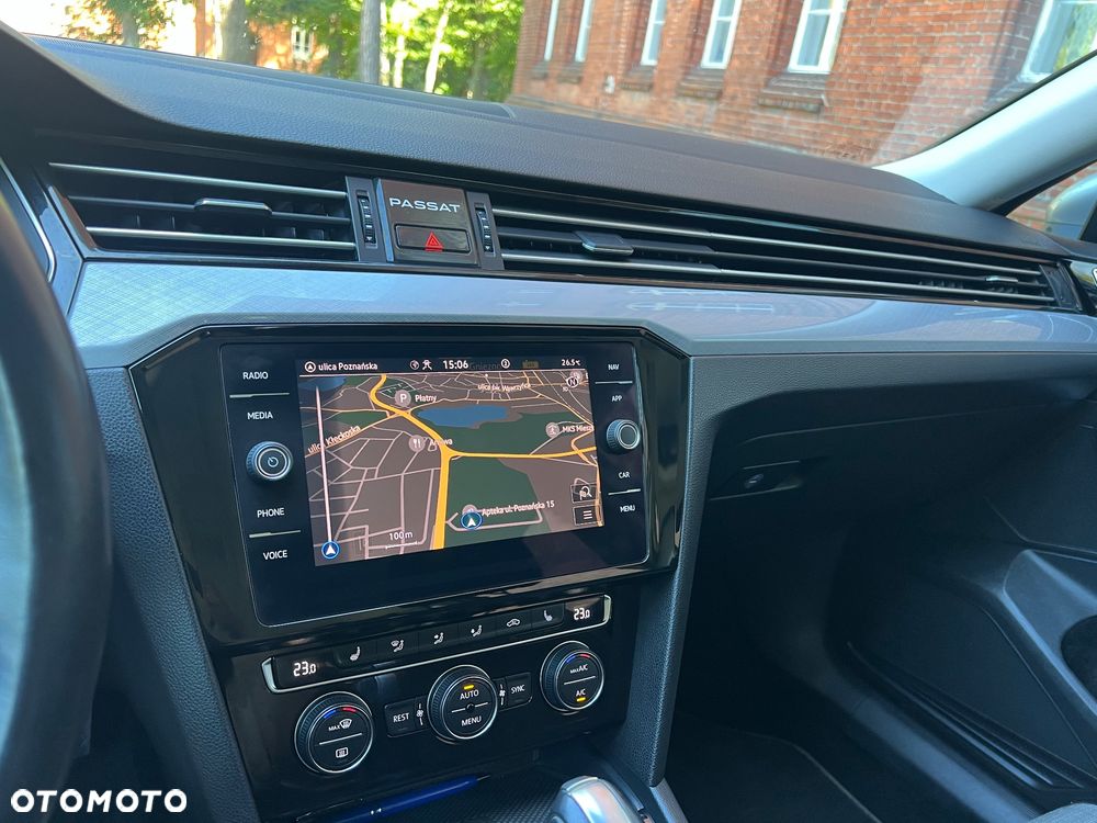 Volkswagen Passat 1.5 TSI OPF DSG - 18