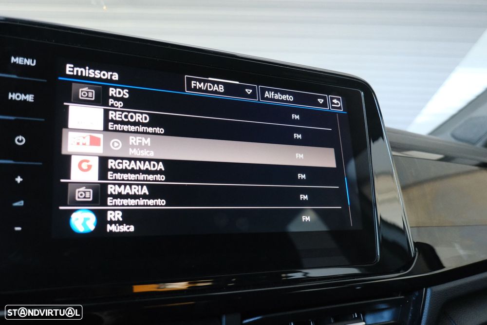 VW T-Roc 1.0 TSI Black Style - 26